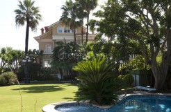 Villa Isla Cozumel