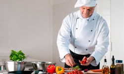 private chef in Sitges
