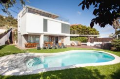 House for Sale in Sitges