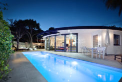Villa Sian, Sitges, Barcelona