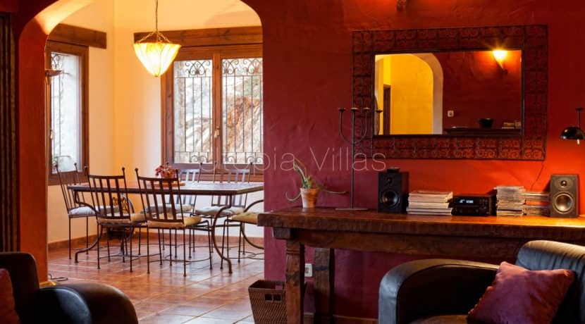 9-Dinning-Villa-Marrakech-Sitges-Barcelona