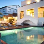 Villa Leila, Sitges, Barcelona