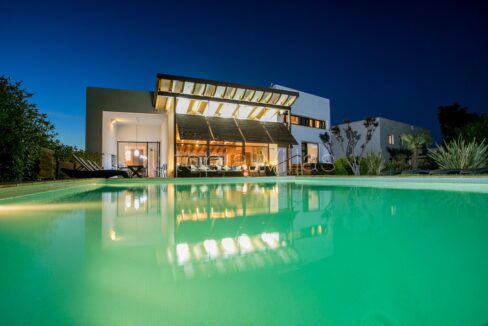 Luxury Villa Havana in Sitges, Barcelona