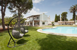 Villa La Hacienda