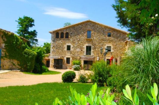 Masia Provenzal