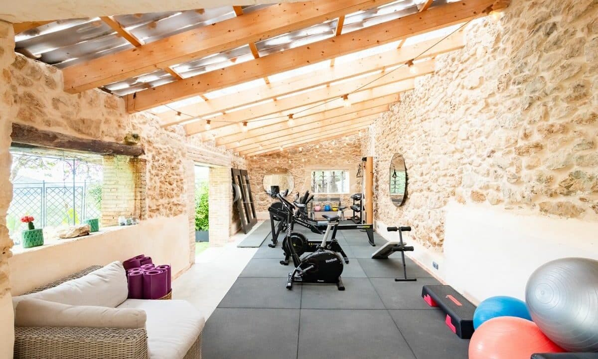 La Casita Gym