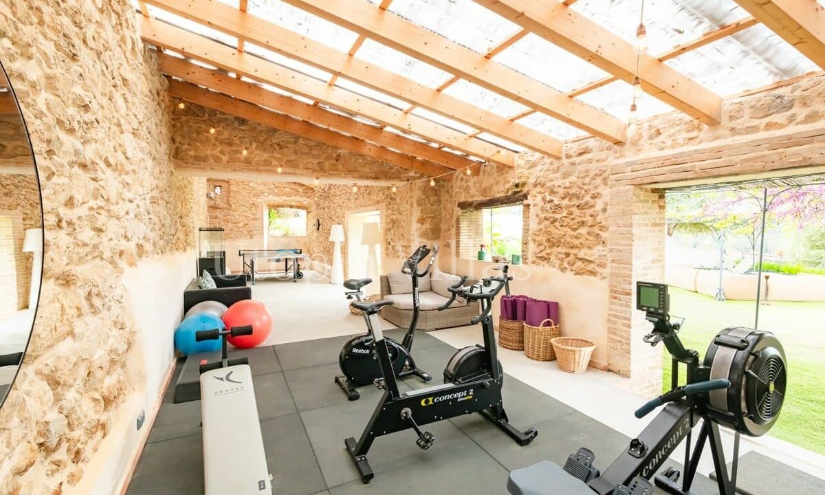 La Casita Gym & Table Tennis