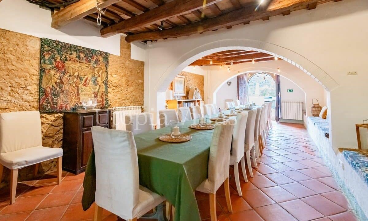 Large Dining Room