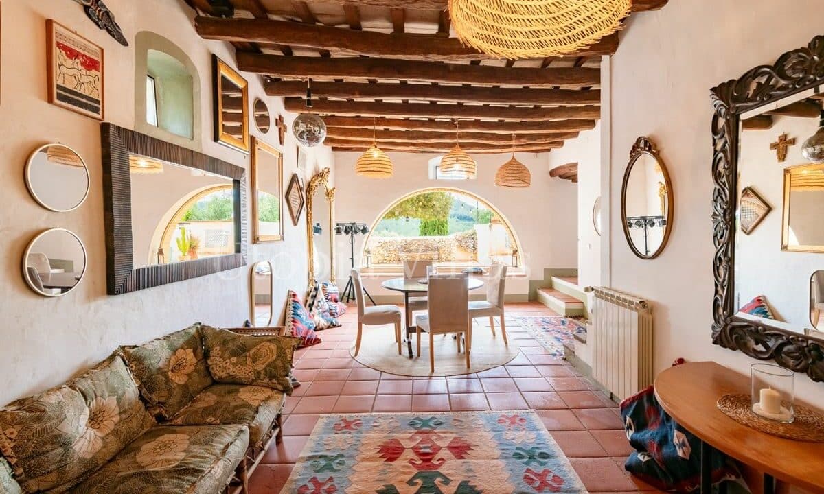 Party Room