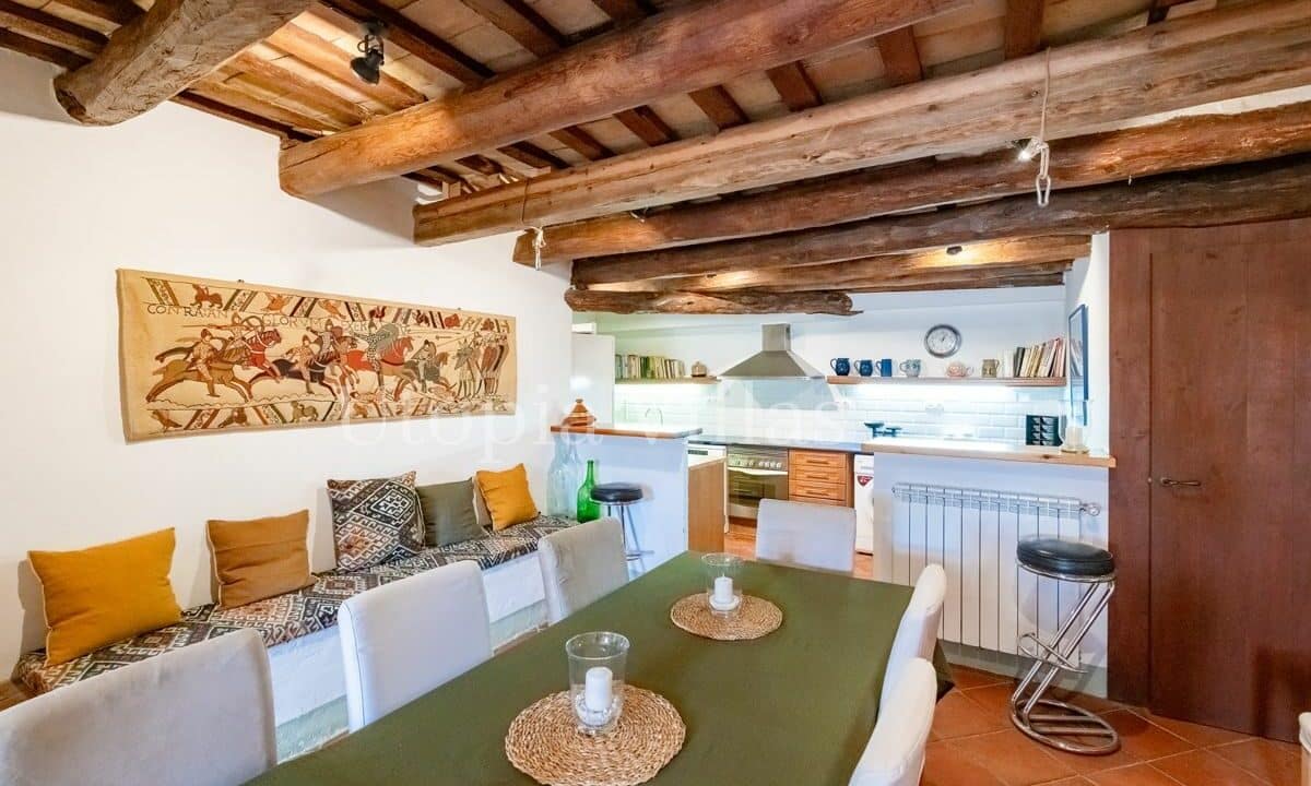 Second Kitchen