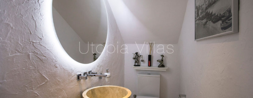 18.1 Utopia Villas Sitges