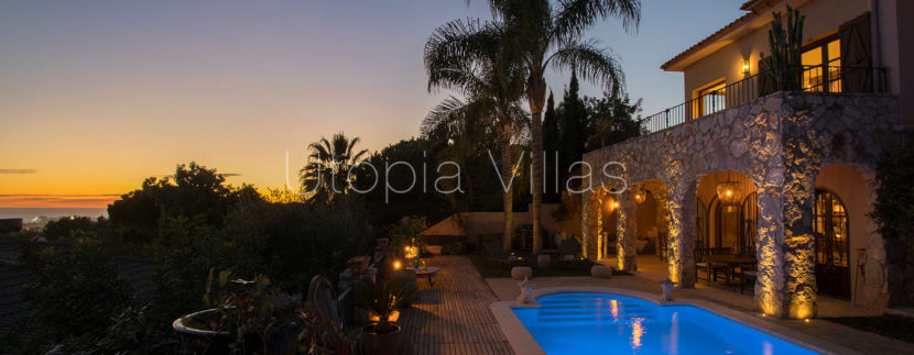 2 - Utopia Villas Sitges