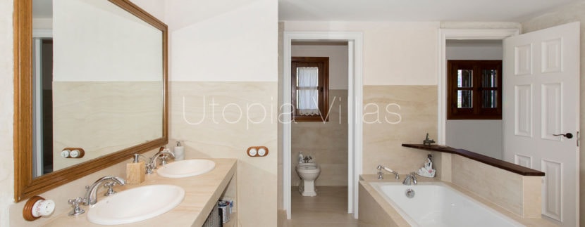 25- Utopia Villas Sitges