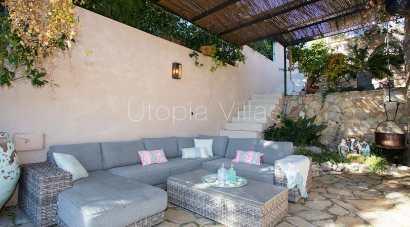 35- Utopia Villas Sitges