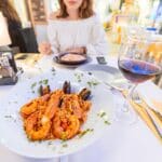 The Best Restaurants in Barcelona and Amazing Markets too!