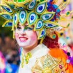 Colours and Costumes: The Carnival in Sitges Experience