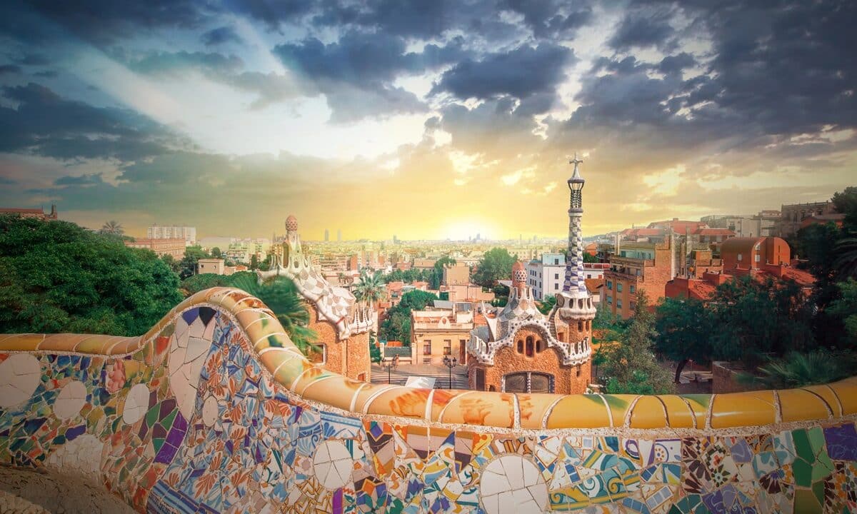 A Journey Through Time: Experience Unforgettable Barcelona Historical Sites