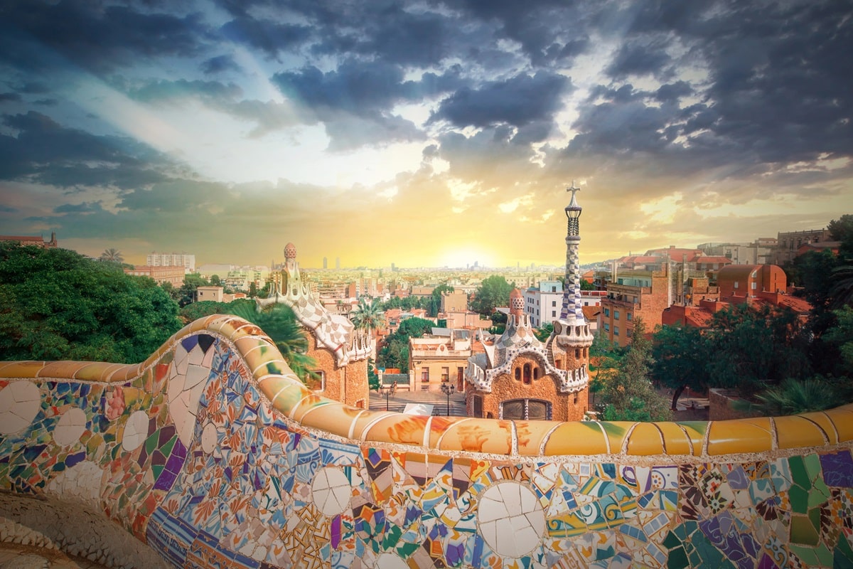 A Journey Through Time: Experience Barcelona Historical Sites