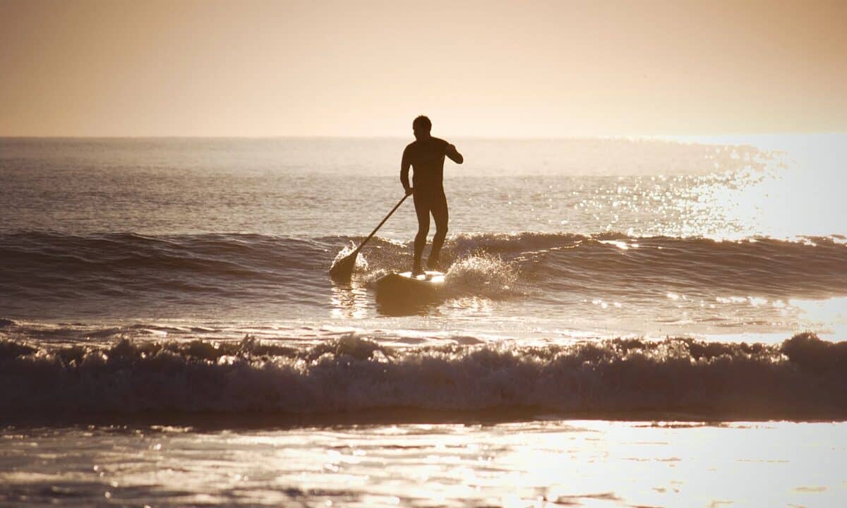 Get Active: Sports in Sitges for Everyone