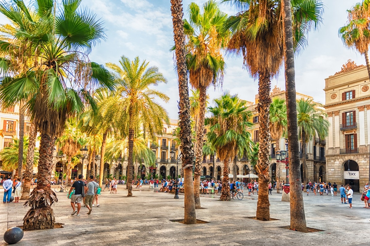 Your Ultimate Itinerary: Top 10 Things to Do in Barcelona
