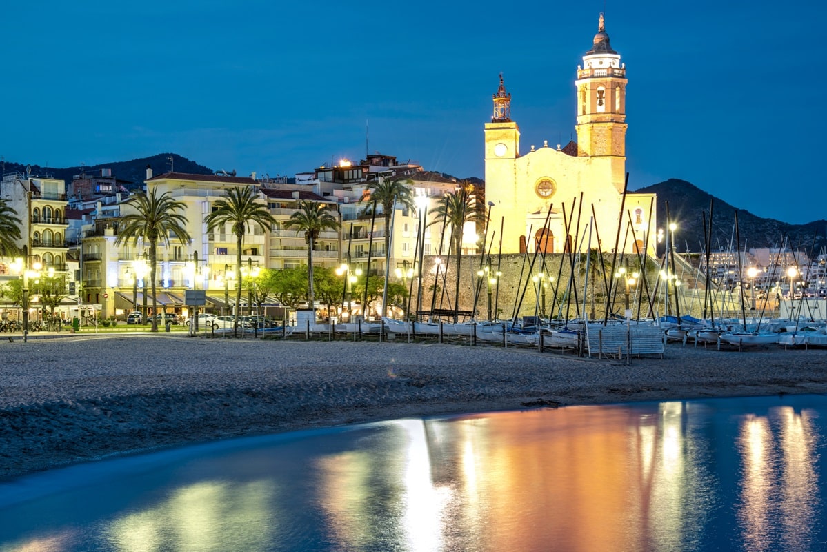 Plan Your Trip: Sitges Spain Top Questions Answered