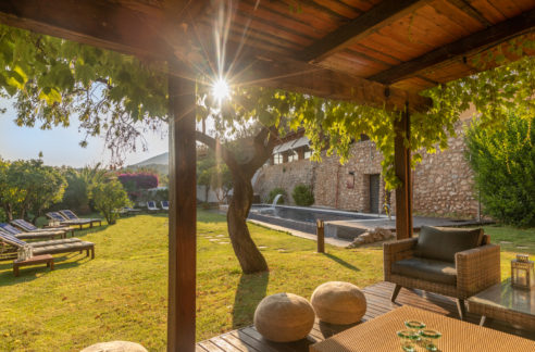 Villa Miret