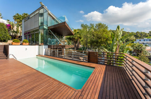 Villa Azur