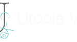 Utopia Villas logo