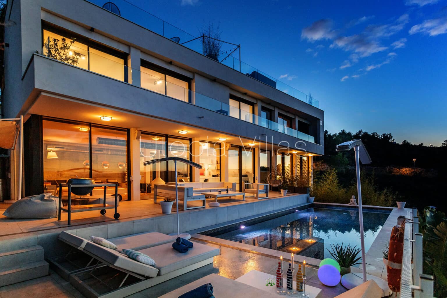 Villa Amelie