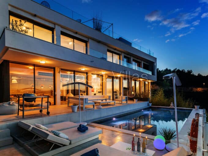 Villa Amelie