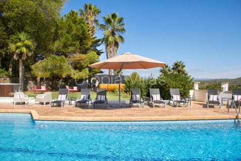 Villa Kasbah, Sitges and Barcelona