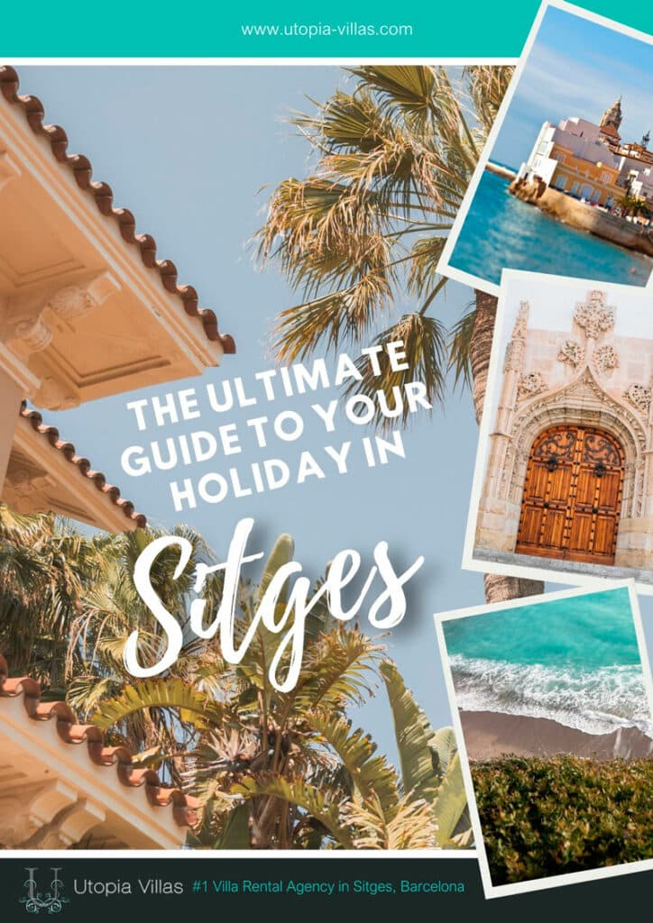Guide to your Holiday in-Sitges