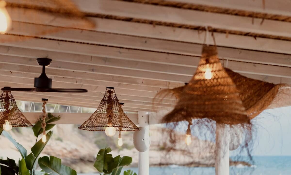 Nomada, on of the many amazinf Sitges Restaurants listed in this guide