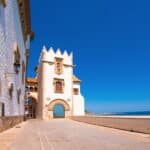 Sitges museums - great to visit in the Spring and Autumn