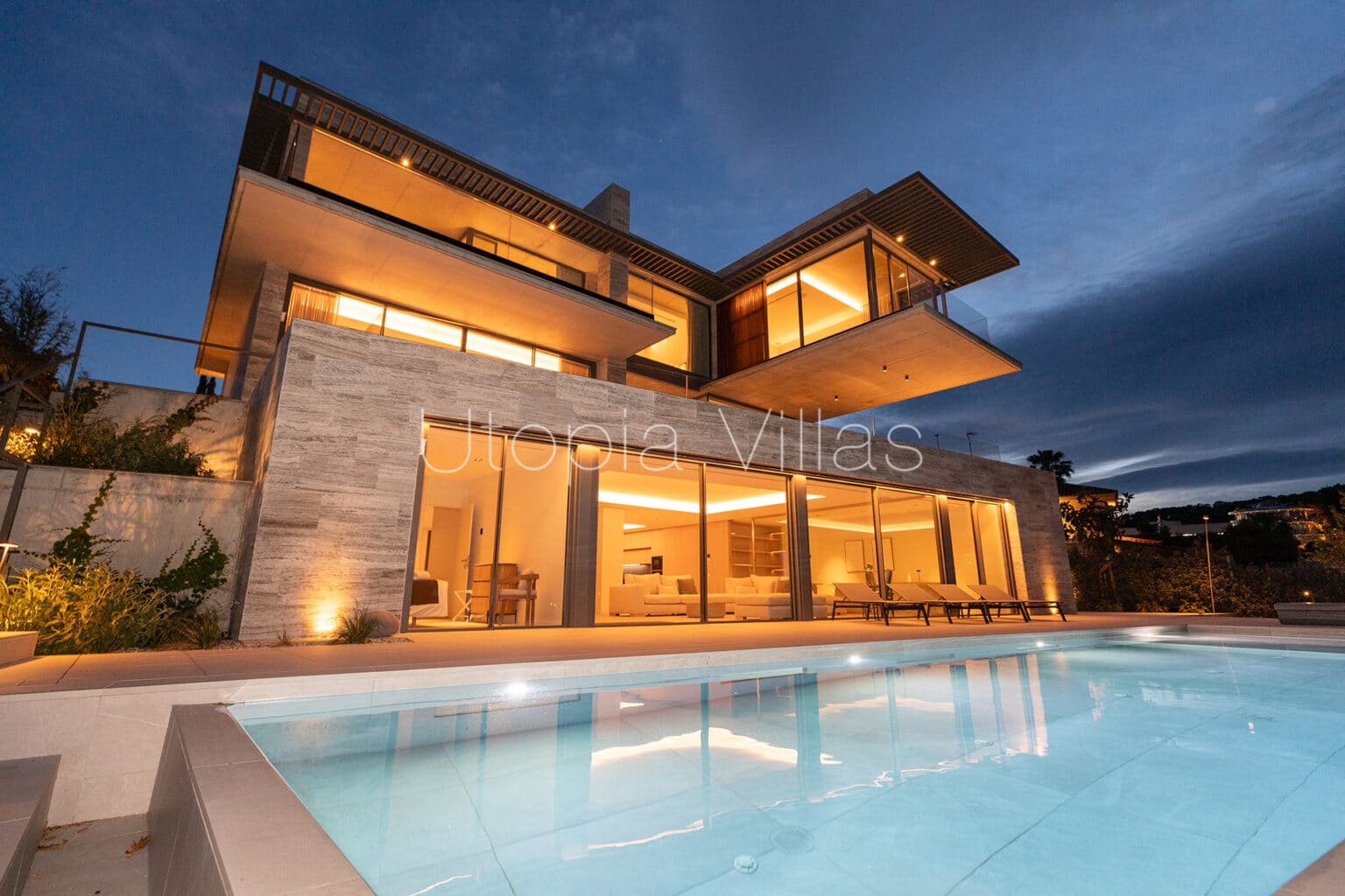Villa Alaia