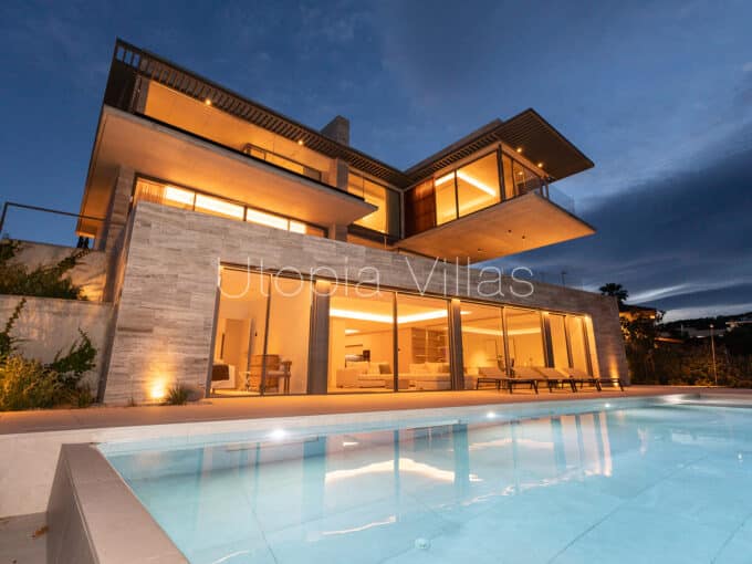 Villa Alaia